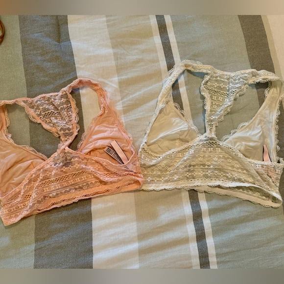 Victoria’s Secret Bralettes - Picture 2 of 4